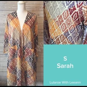 Lularoe Sarah